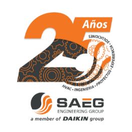 SAEG - Diseño, suministro e instalación del Sistema de Supresión de ...