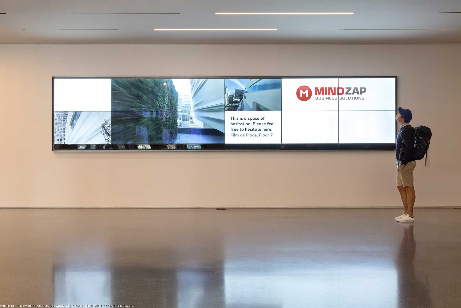 Classic Display... - Classic Display Systems Pvt. Ltd.