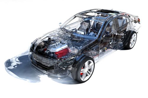 Budget Radiator & Automotive | Springfield MO