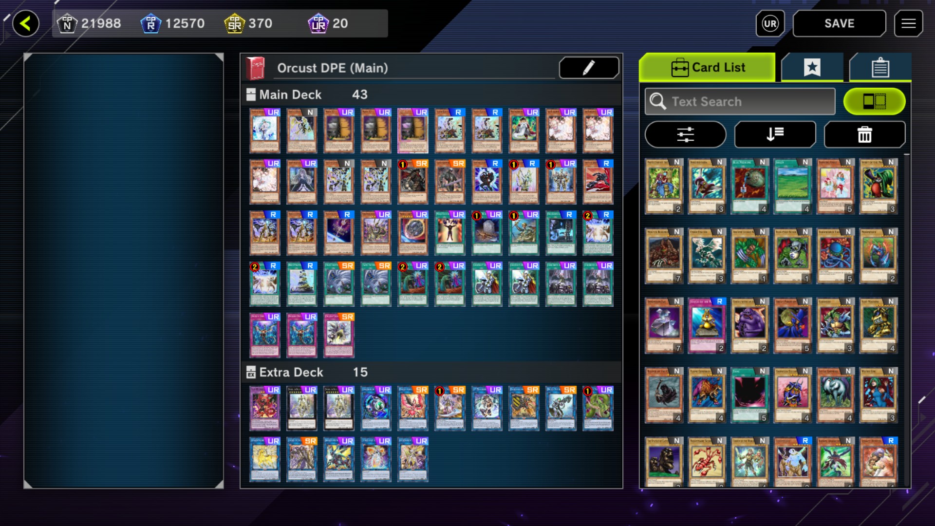 yugioh orcust deck list Complete Custom for Yu-Gi-Oh! Orcust Deck Breakdown | Guides,