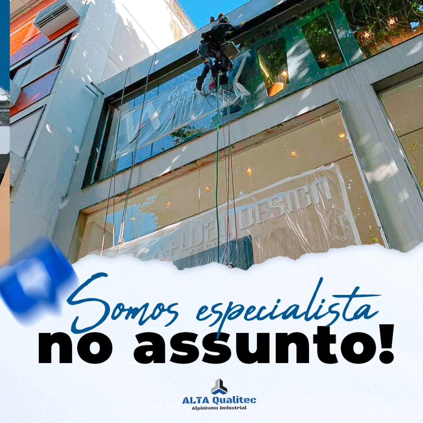 Alta Qualitec