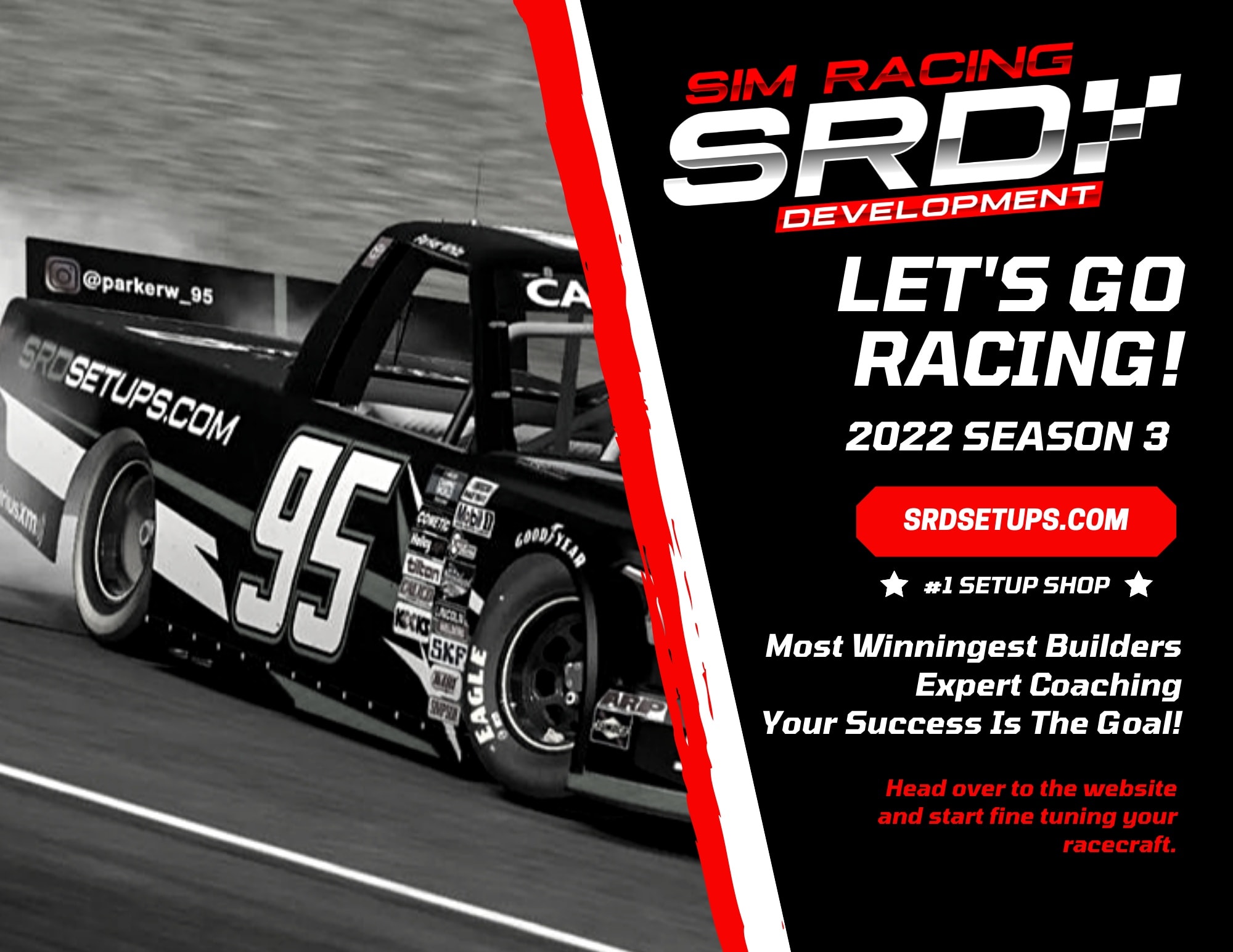 Sim Racing Development