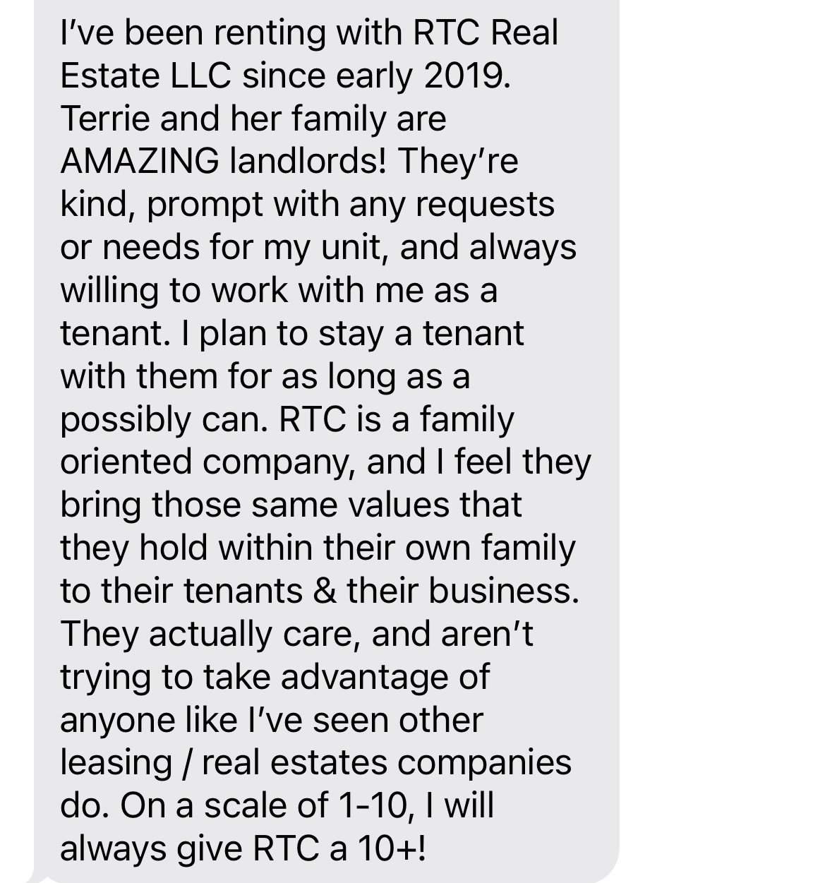 RTC Real Estate LLC | Waco TX