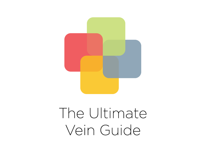 The Ultimate Vein Guide