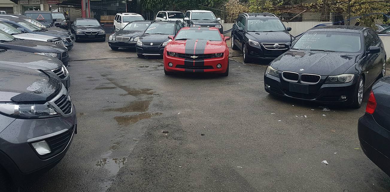 Mani Motors - Cars Dealer... - Mani Motors - Cars Dealer