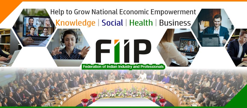 Federation of Indian Industry and Professionals (Group) | Facebook