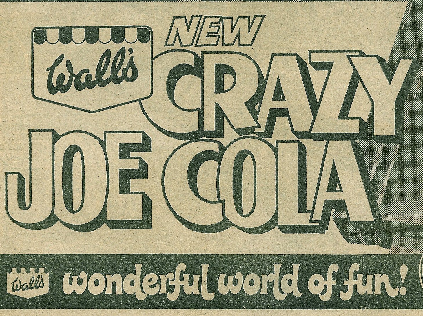 CrazyJoeCola Music Productions - Phil Da Costa