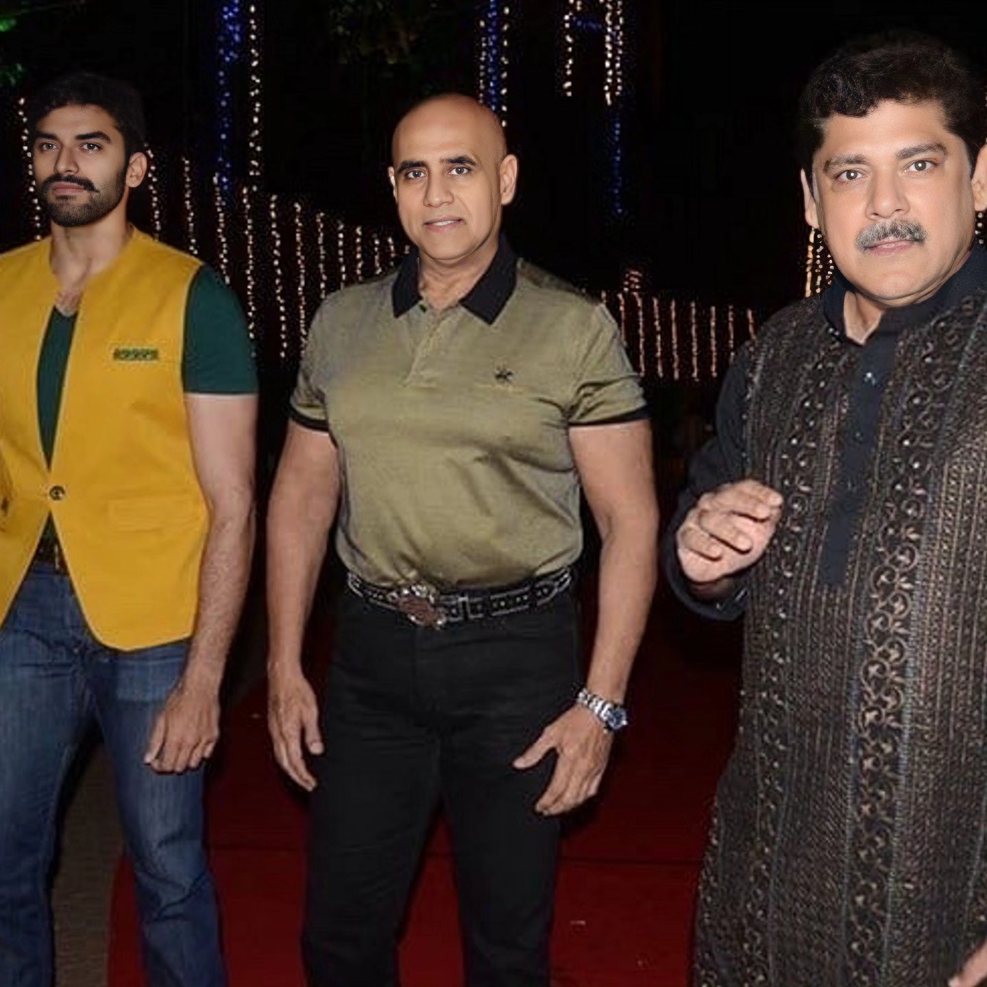 Puneet Issar