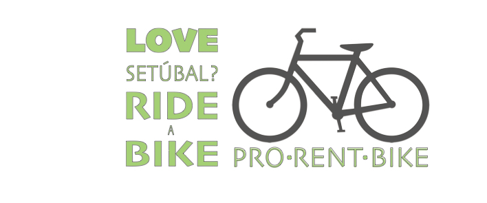 PRO RENT BIKE | Setúbal