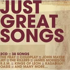 Songs That Touch Our Heart