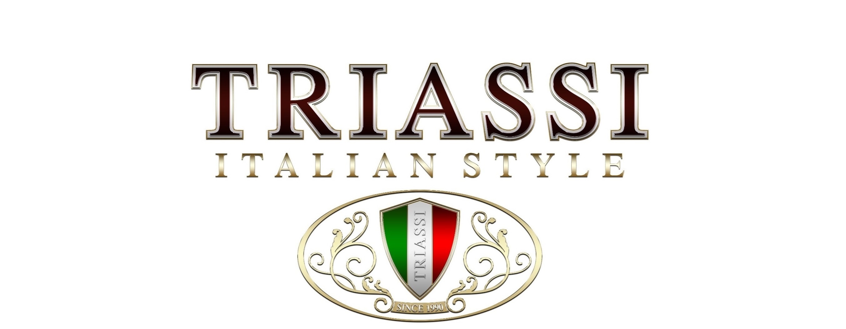 TRIASSI Italian Style Since 1990