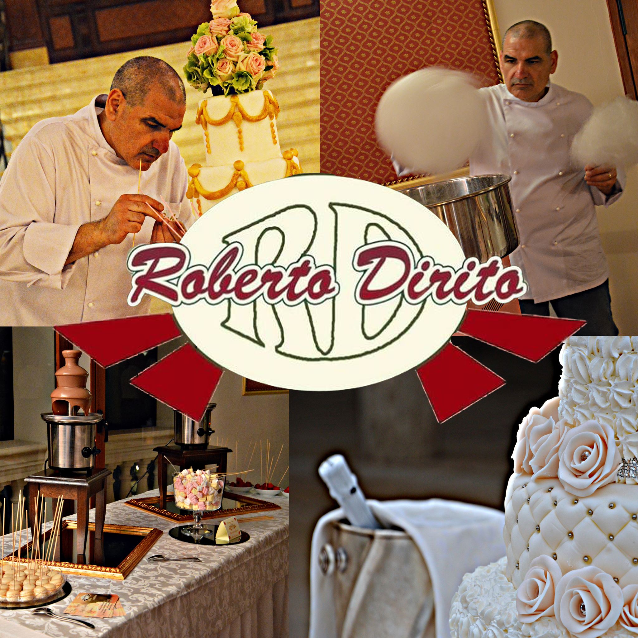 Bar Pasticceria Roberto... - Bar Pasticceria Roberto Dirito