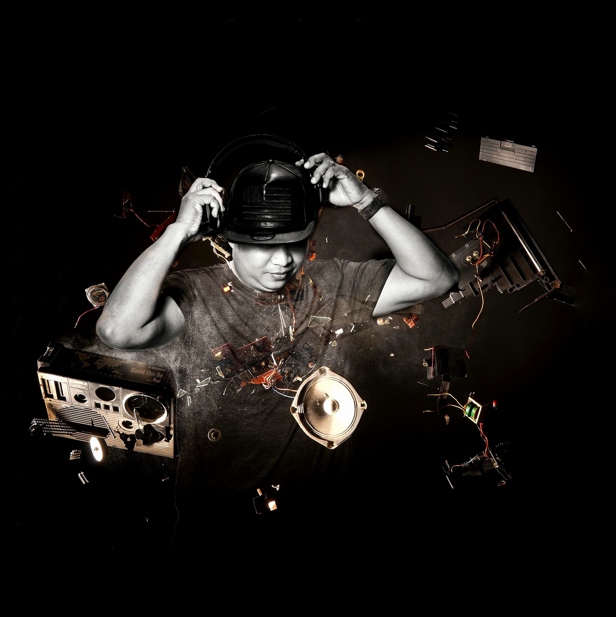 Dj.Ronald