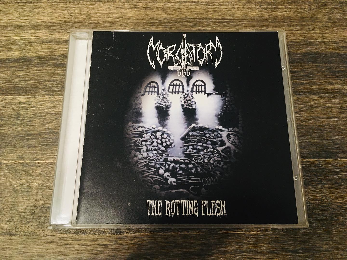 ️Available in Distro ️... - Stoned Steel Records | Facebook