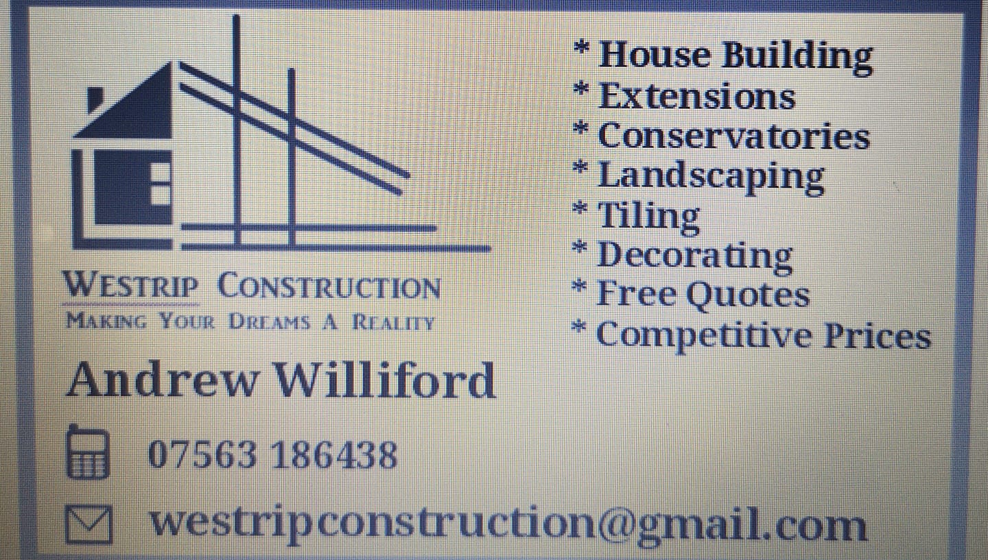 Westrip Construction