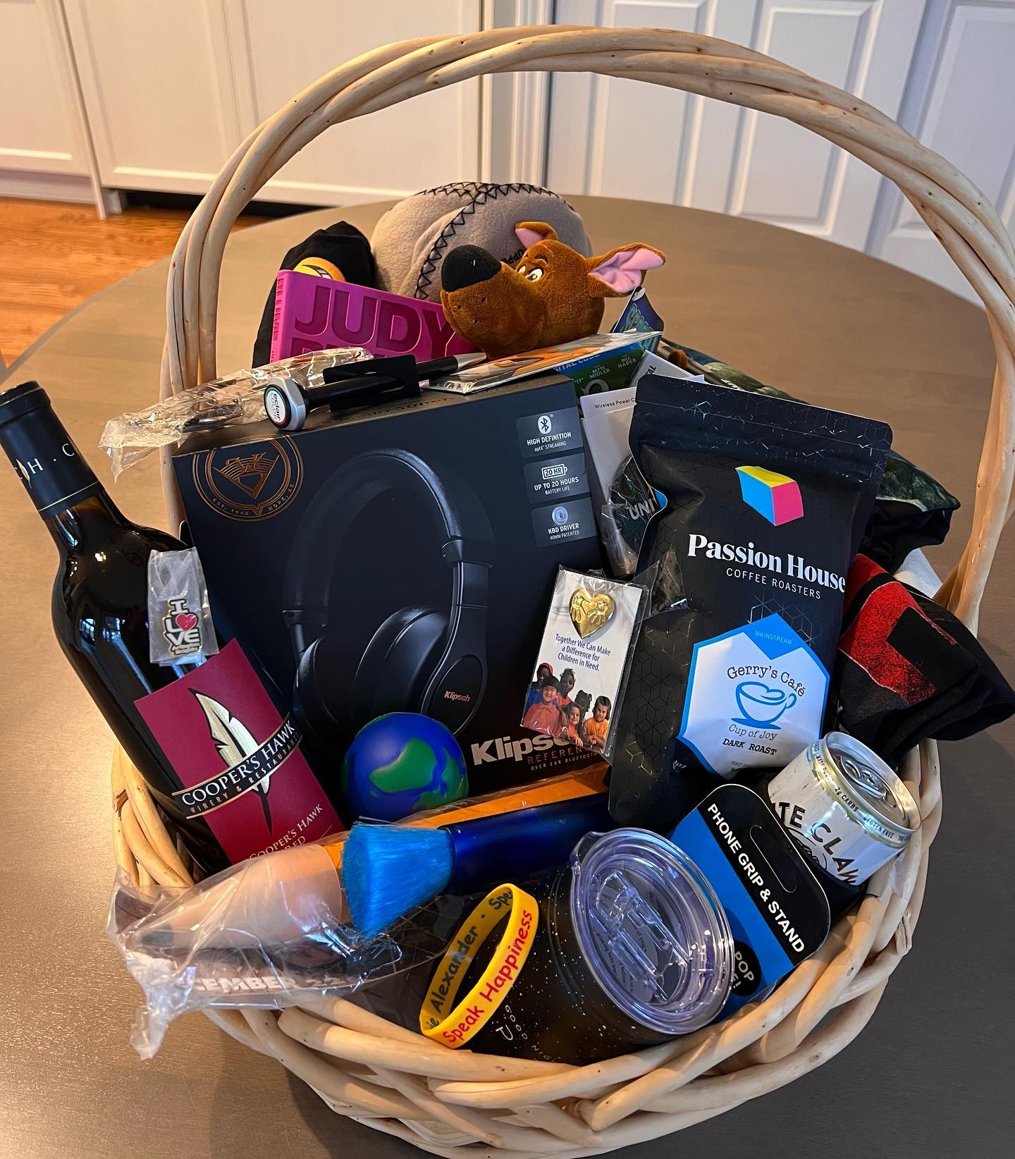 We have Raffle... - Gerry's Cafe, Brewing Opportunities | Facebook