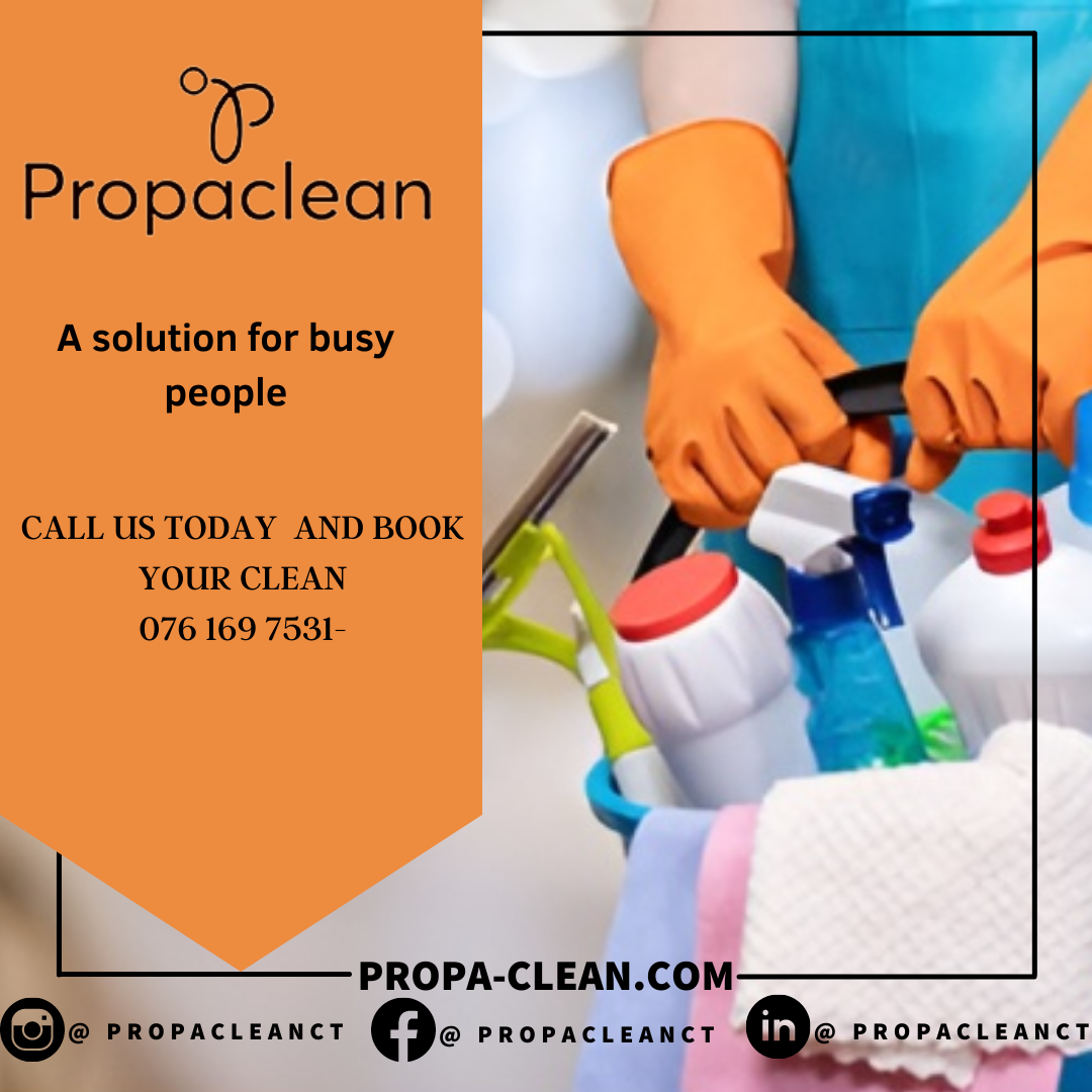Propaclean