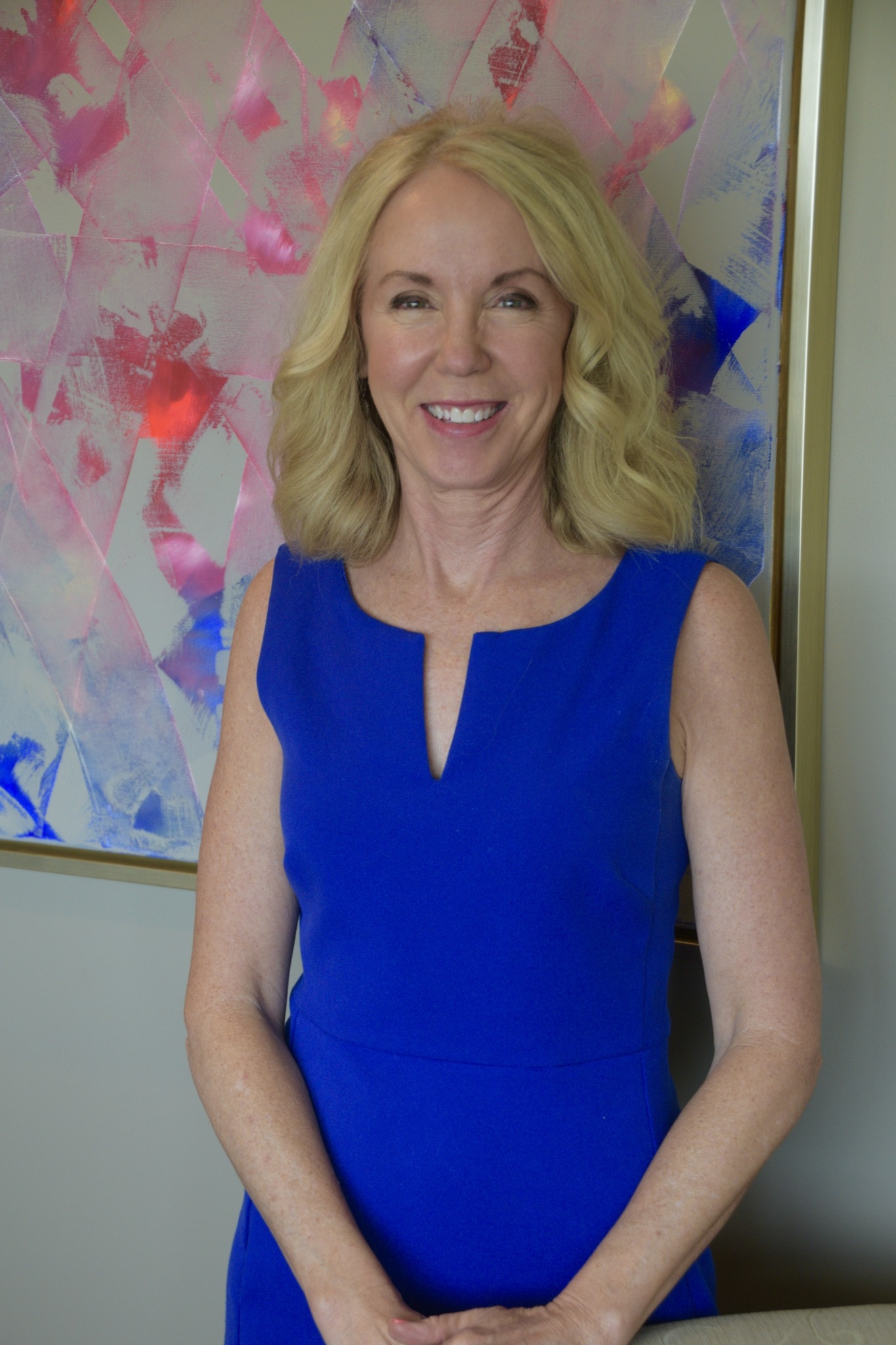 Melissa Rutherford