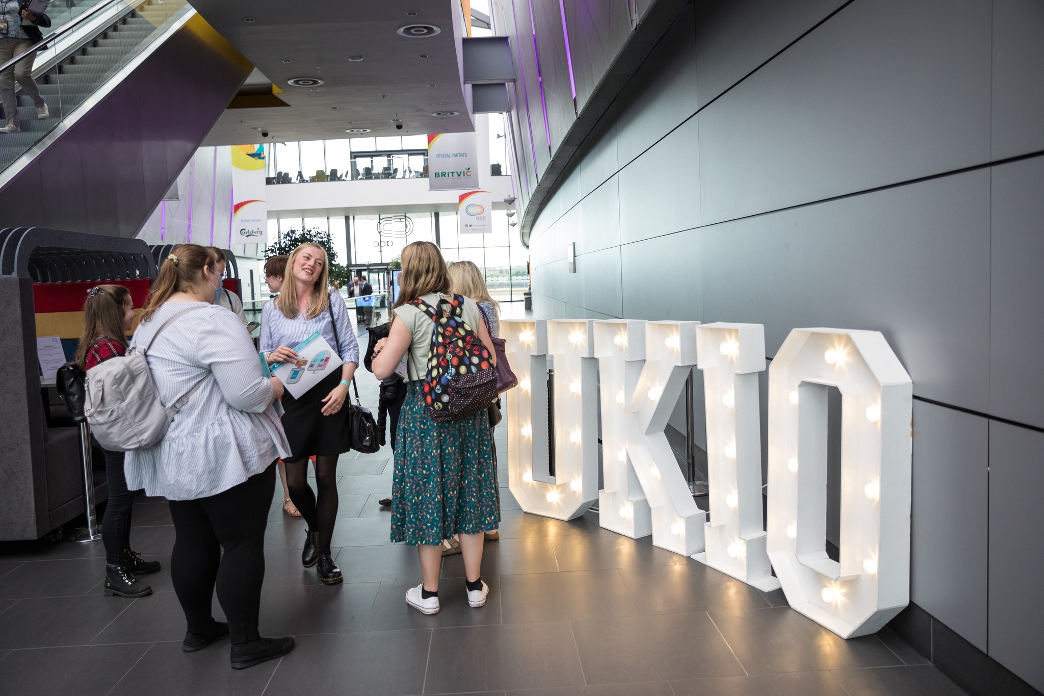 UKIO - UKIO returns to Liverpool in 2026 We are proud to officially ...