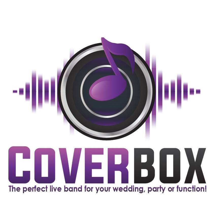 Coverbox - Live Wedding & Party Band