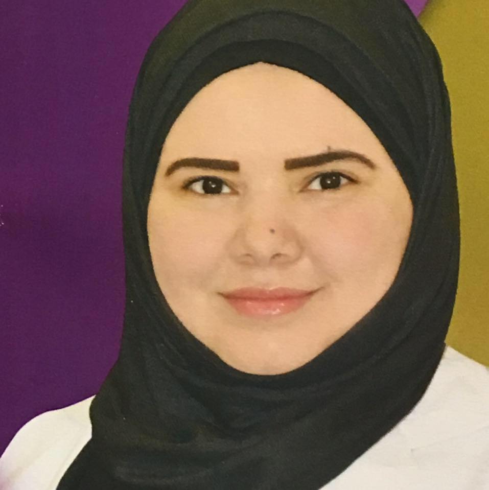 ‎د/ رانيا... - د/ رانيا العقباوي Dr/ Rania Elakabawy