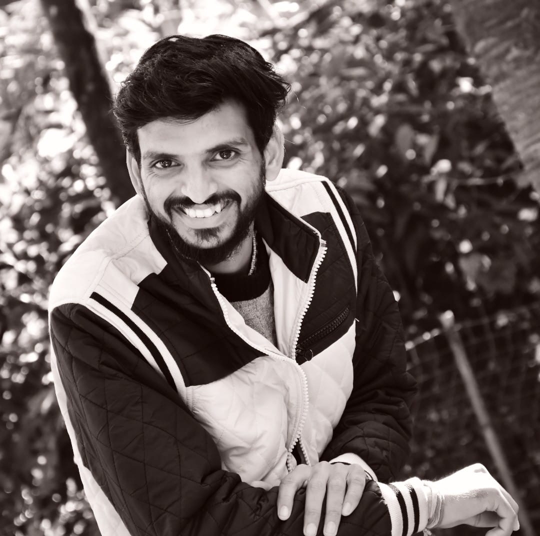 Mohit Raghav