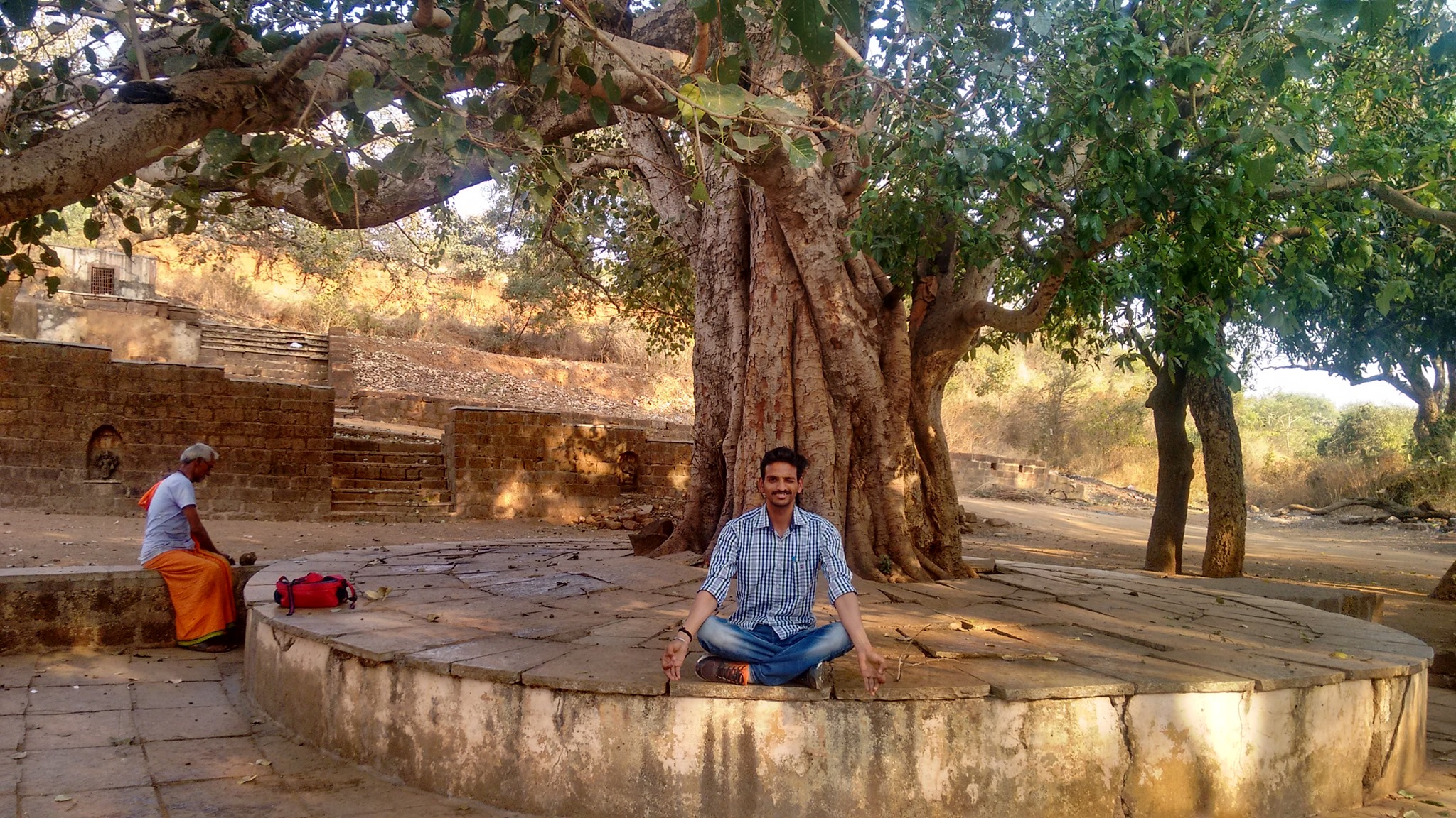 Mohit Raghav