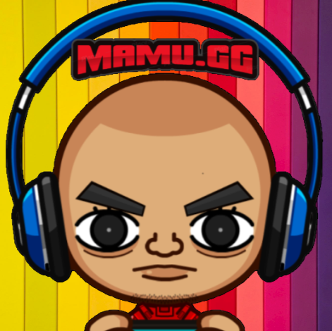 MaMu.GG Group | Facebook
