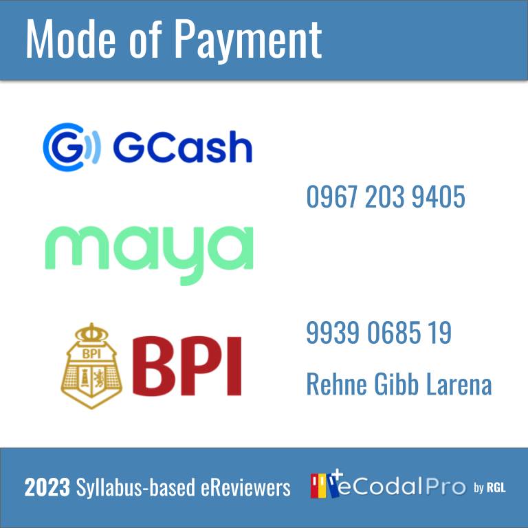 eCodal+ - v1 of the 2023 Syllabus-based eReviewers (PDF)...