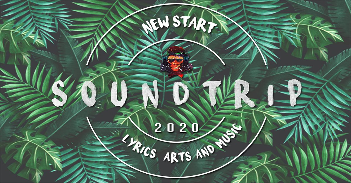 Soundtrip 사운드 트립 Dᴉɹʇpunos