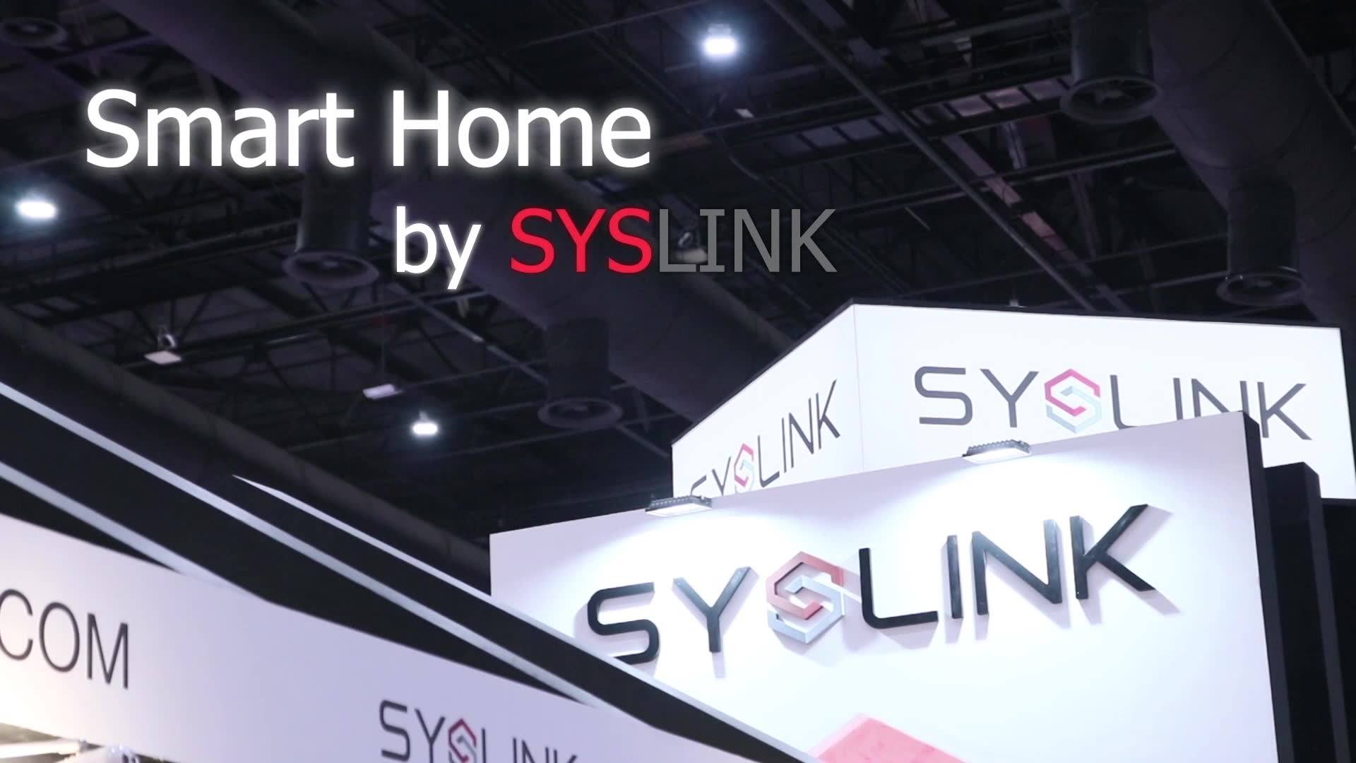 Syslink Technology | Bangkok