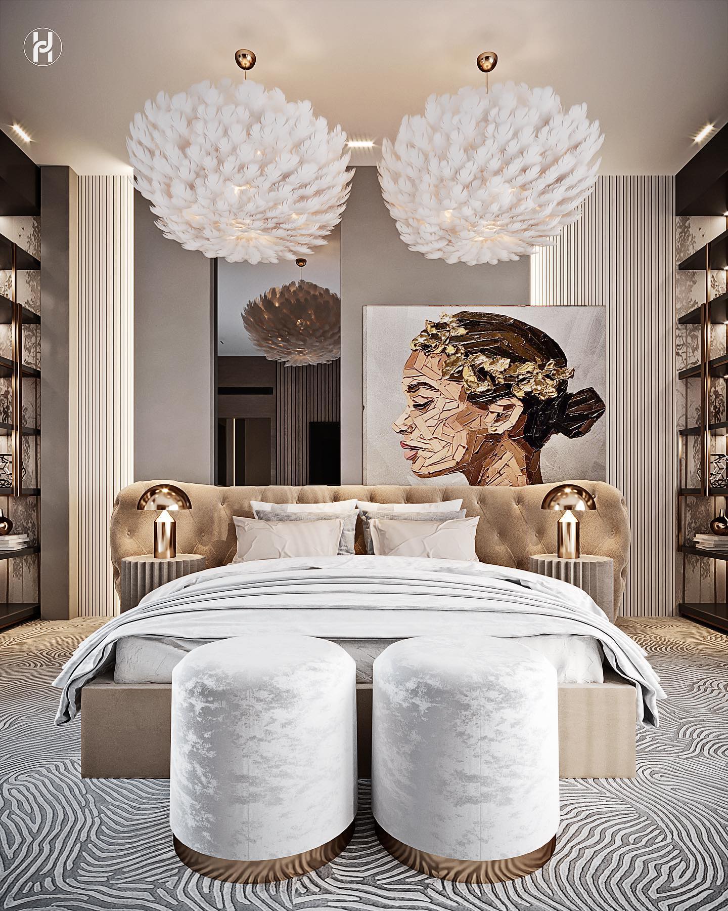Ahmed - New Bedroom by ... 𝗔 𝗛 𝗠 𝗘 𝗗 𝗛 𝗨 𝗦 𝗦 𝗘 𝗜 𝗡 ™️ # ...