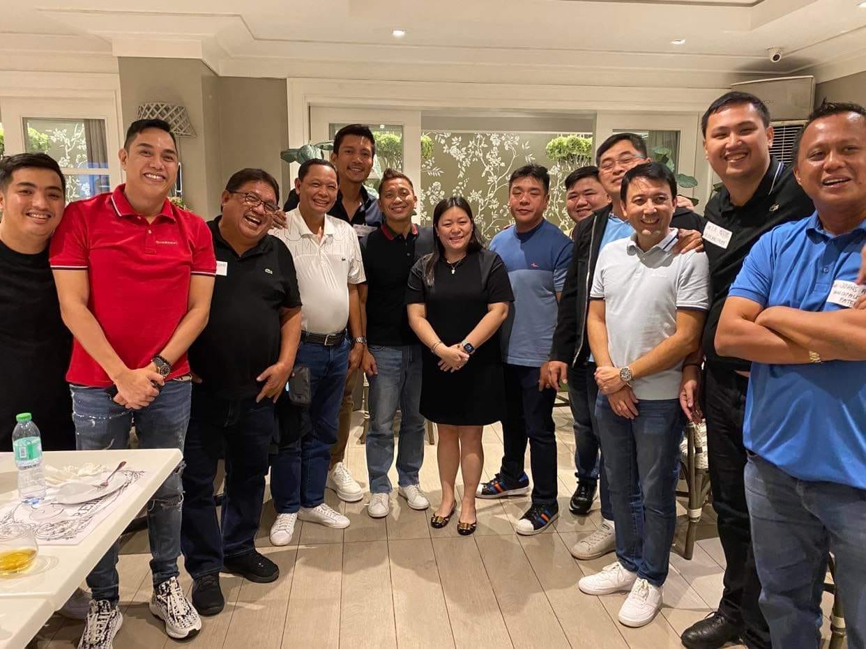 Metro Manila Councilors' League... - Atty. Raul R. Corro, DPA | Facebook