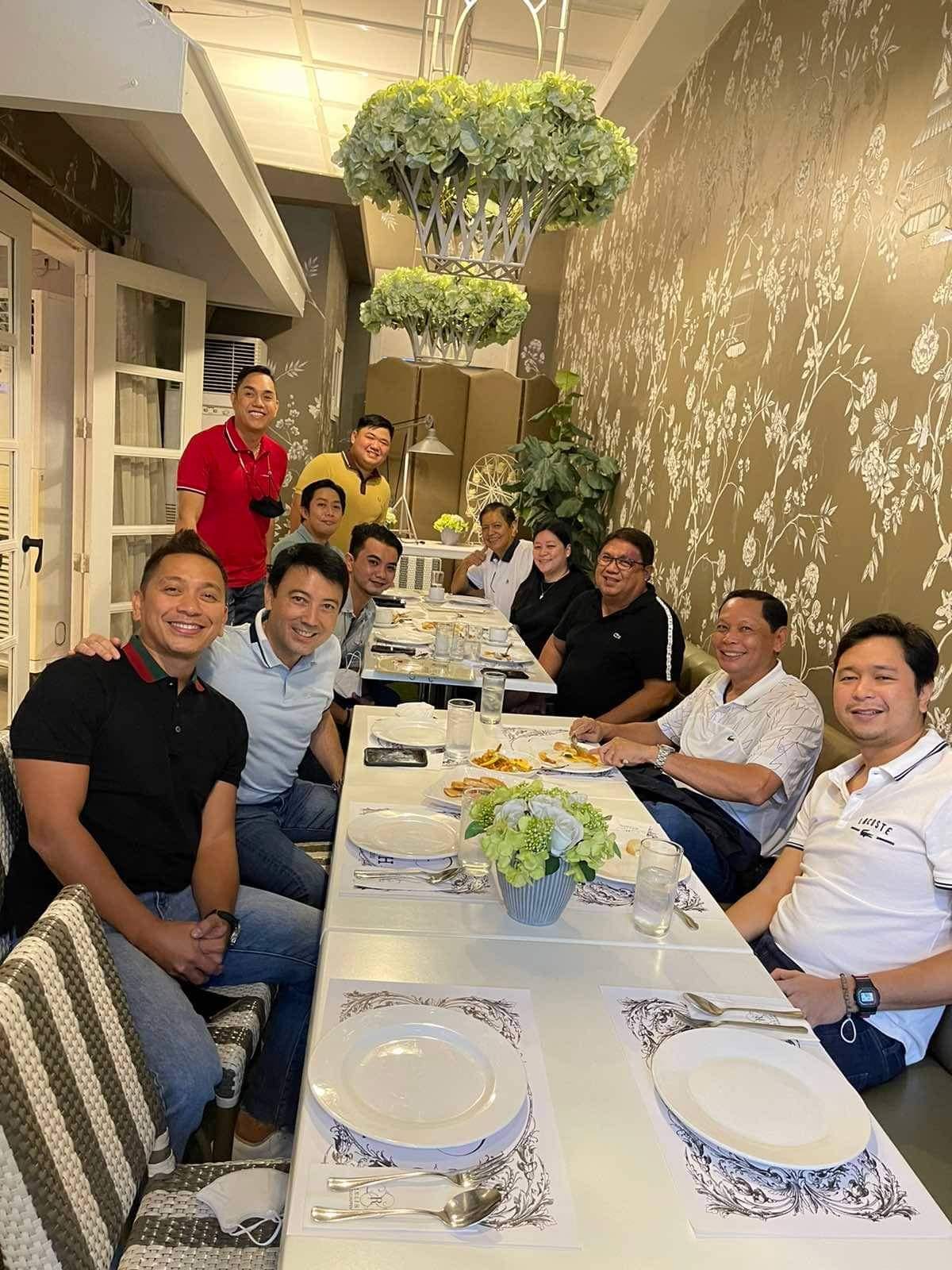 Metro Manila Councilors' League... - Atty. Raul R. Corro, DPA | Facebook