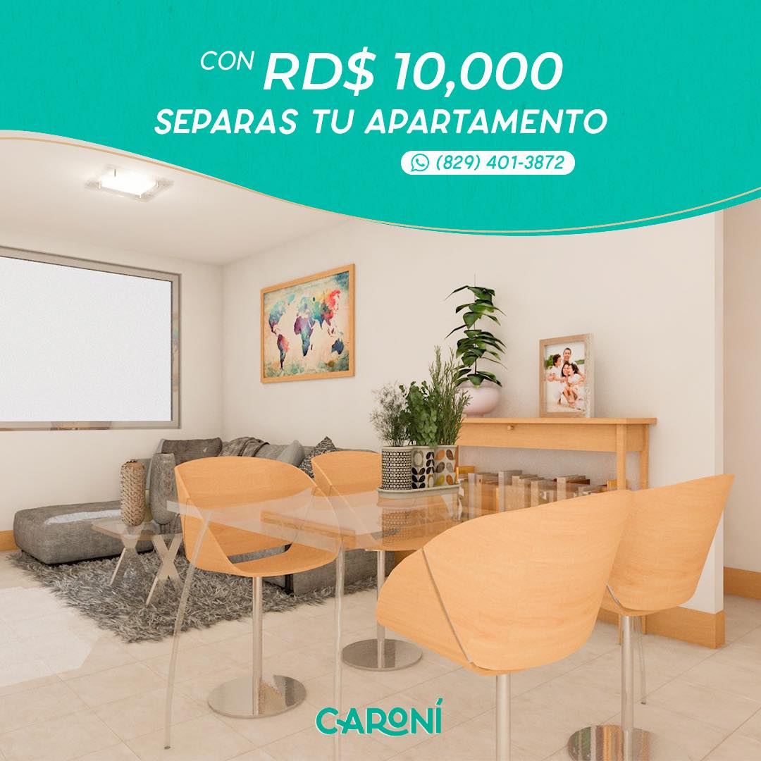 Colinas del Río | Santo Domingo Norte