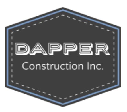 Dapper Construction Inc.