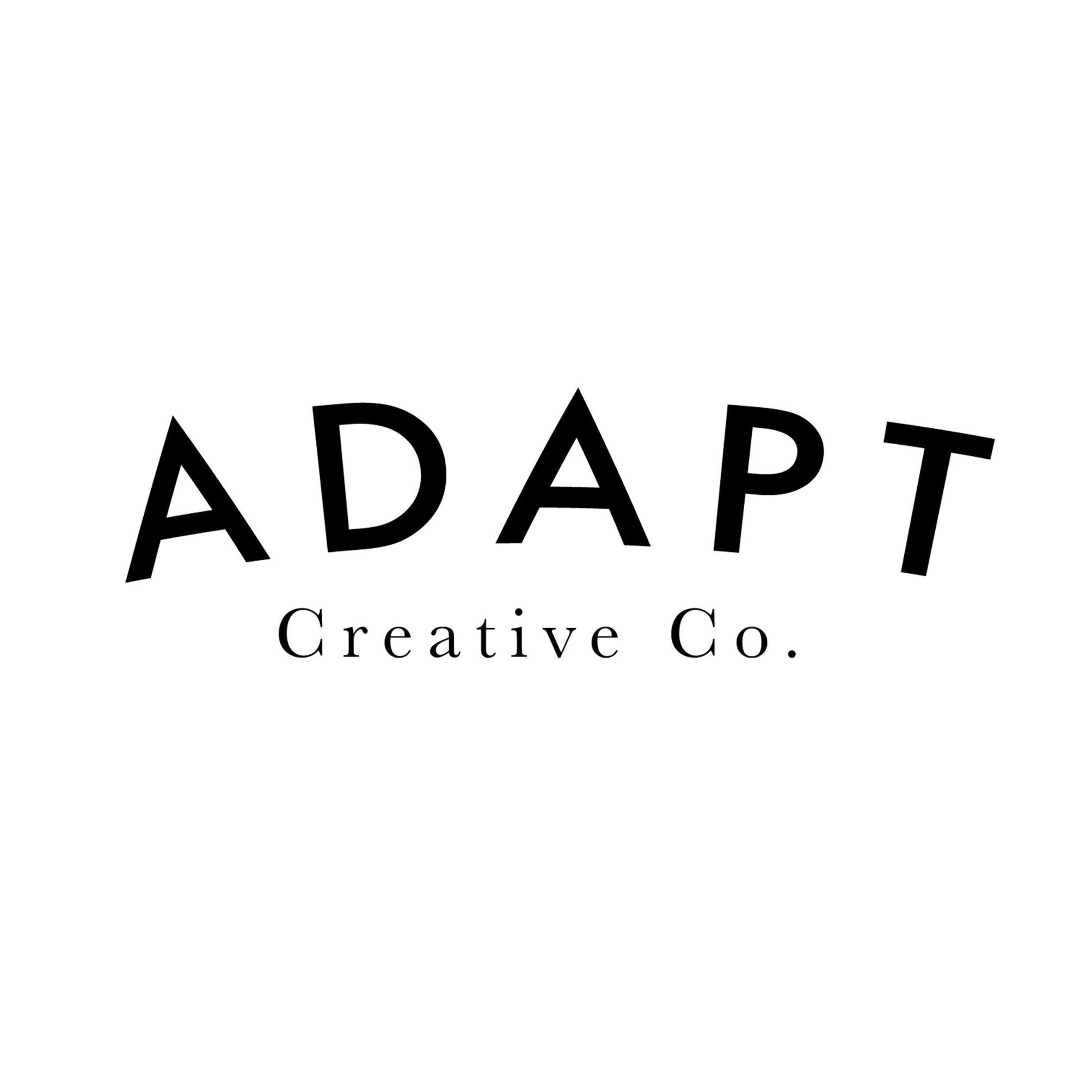 ADAPT Creative