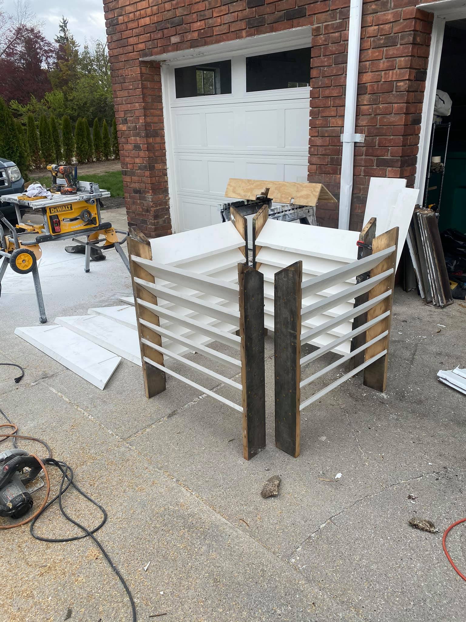 New sills and... - Streamline Remodeling and Home Improvement | Facebook