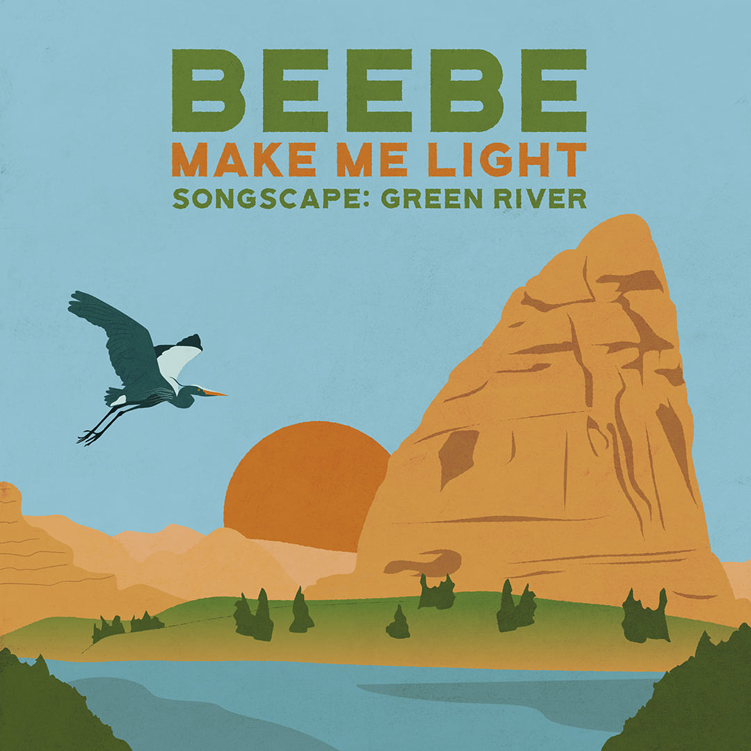 Beebe - MY NEW SINGLE 