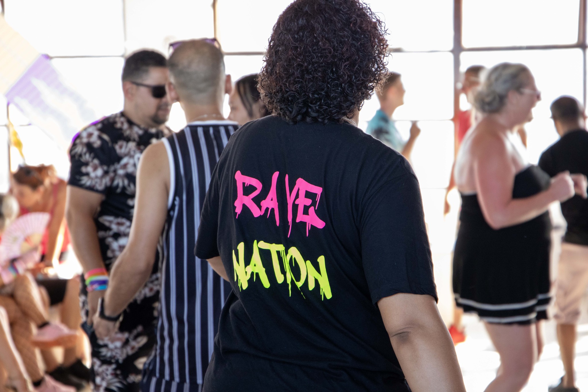 Save The Rave - Save The Rave added a new photo.