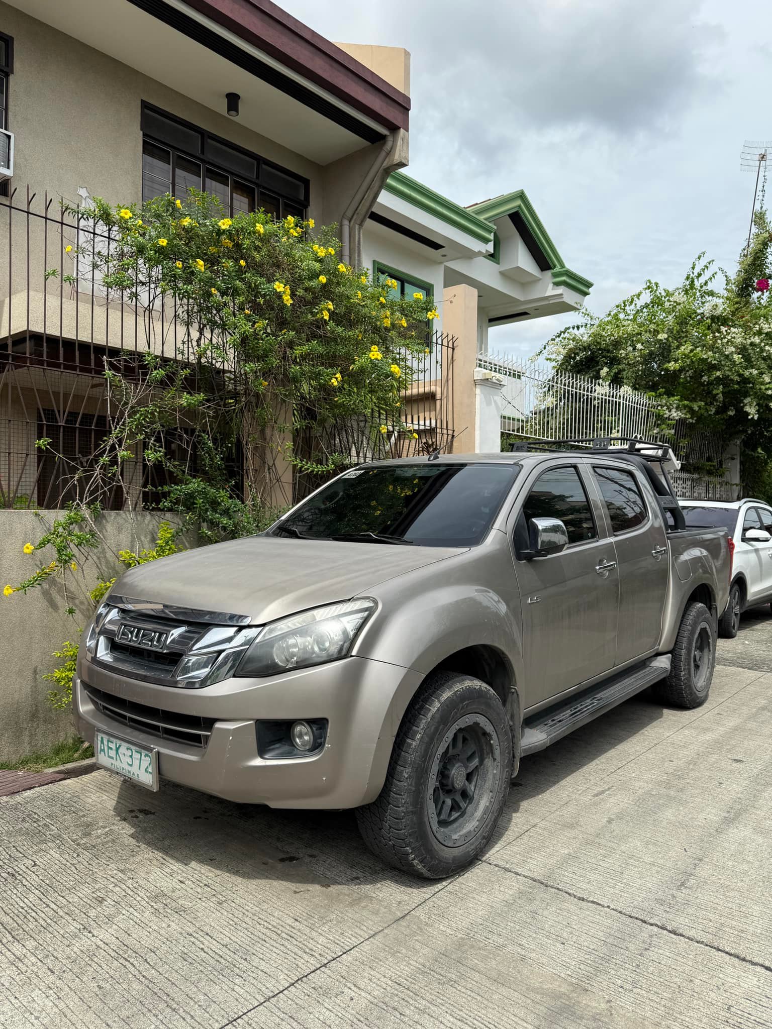 Rimsons' Machine Shop | Davao City