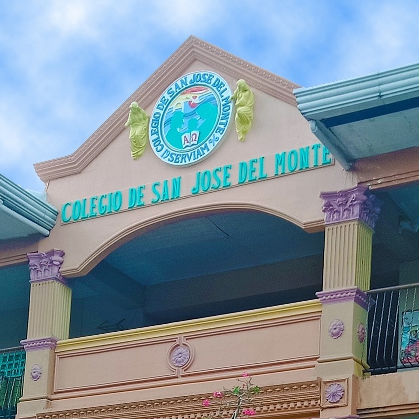Colegio De San Jose Del... - Colegio De San Jose Del Monte