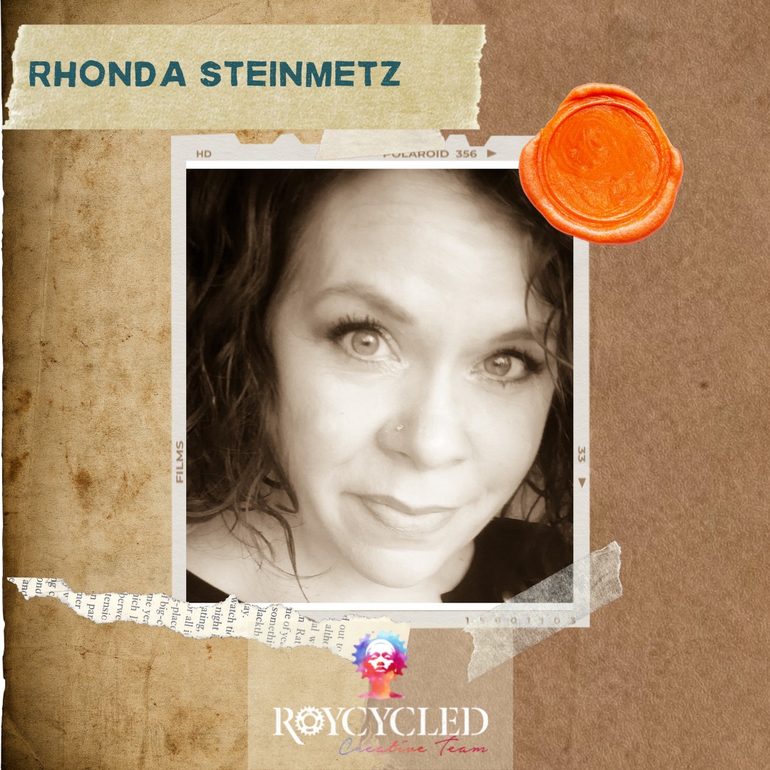 So happy to announce the official... - Roycycled Treasures | Facebook
