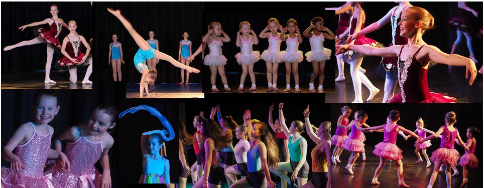 The Lynden School of Dance & Acrobatics | Basingstoke