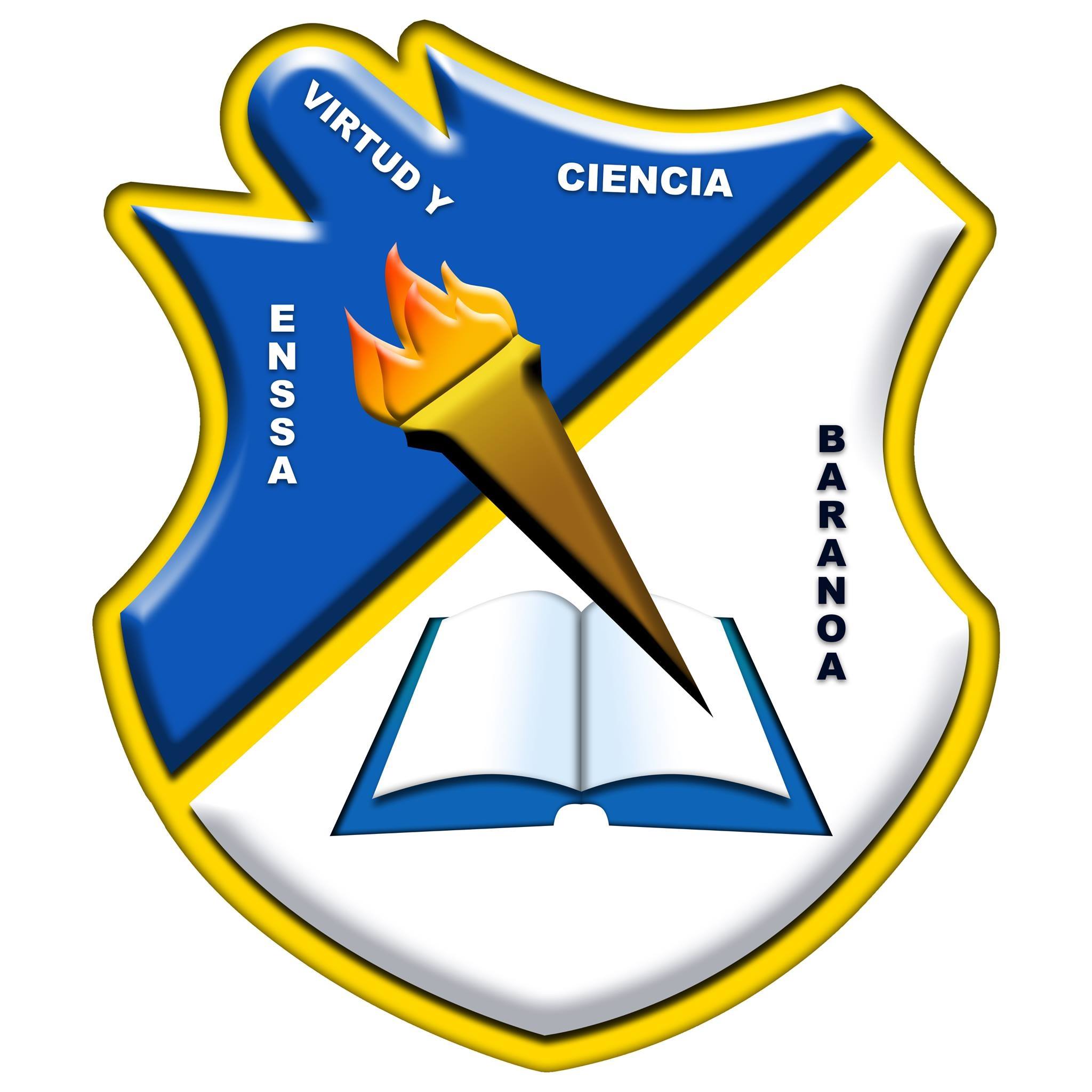 Escuela Normal Superior Santa Ana De Baranoa. | Baranoa