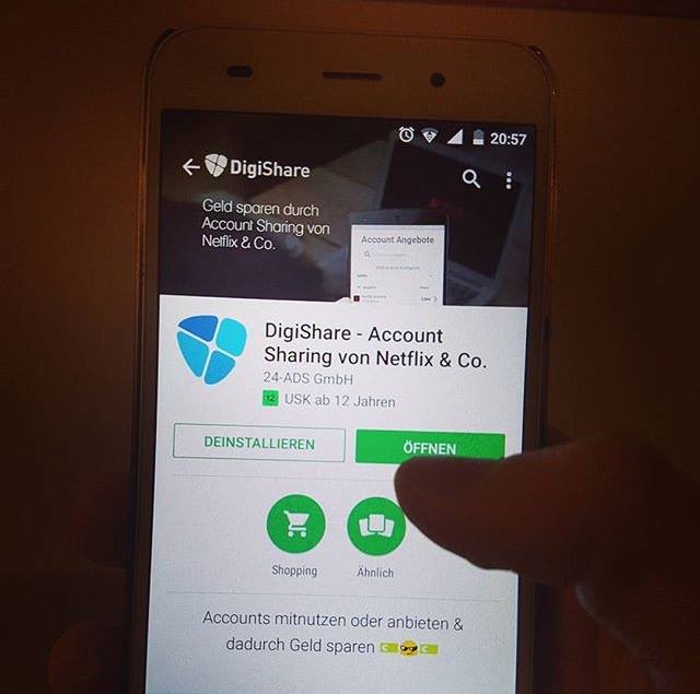 DigiShare