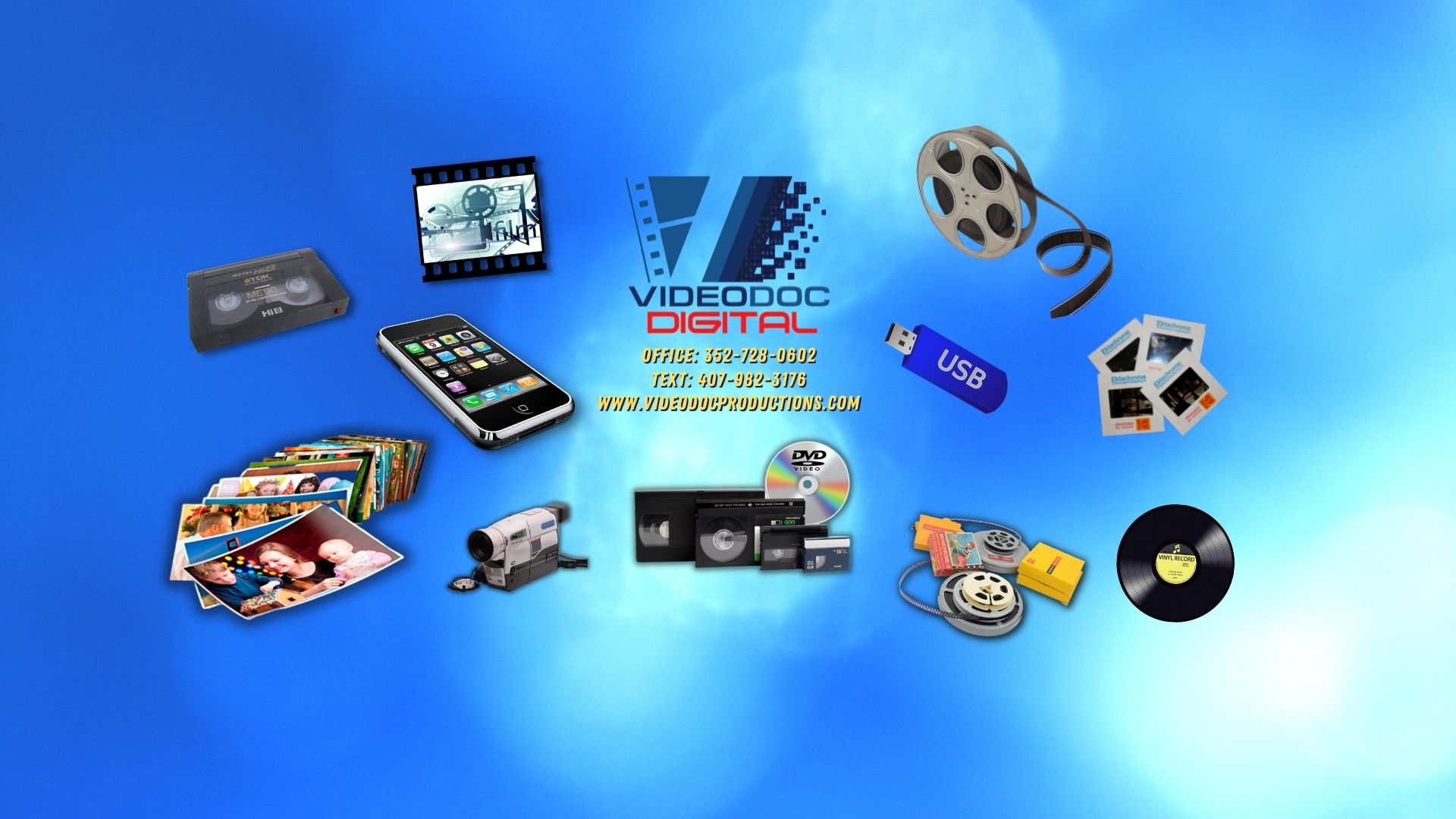 Video Doc Productions