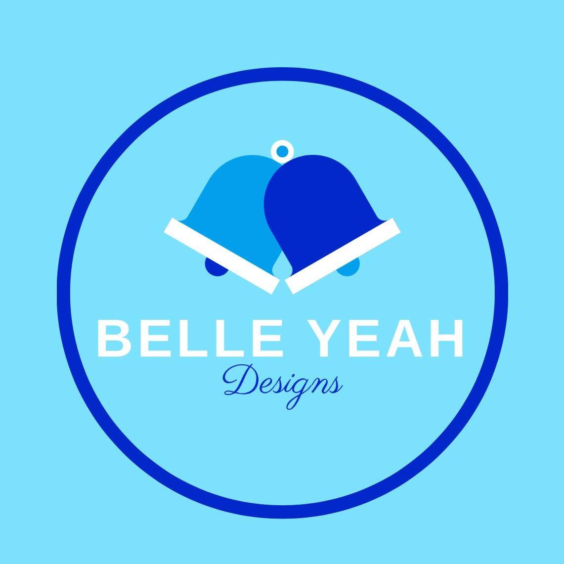 Belle Yeah Designs added a new photo. - Belle Yeah Designs