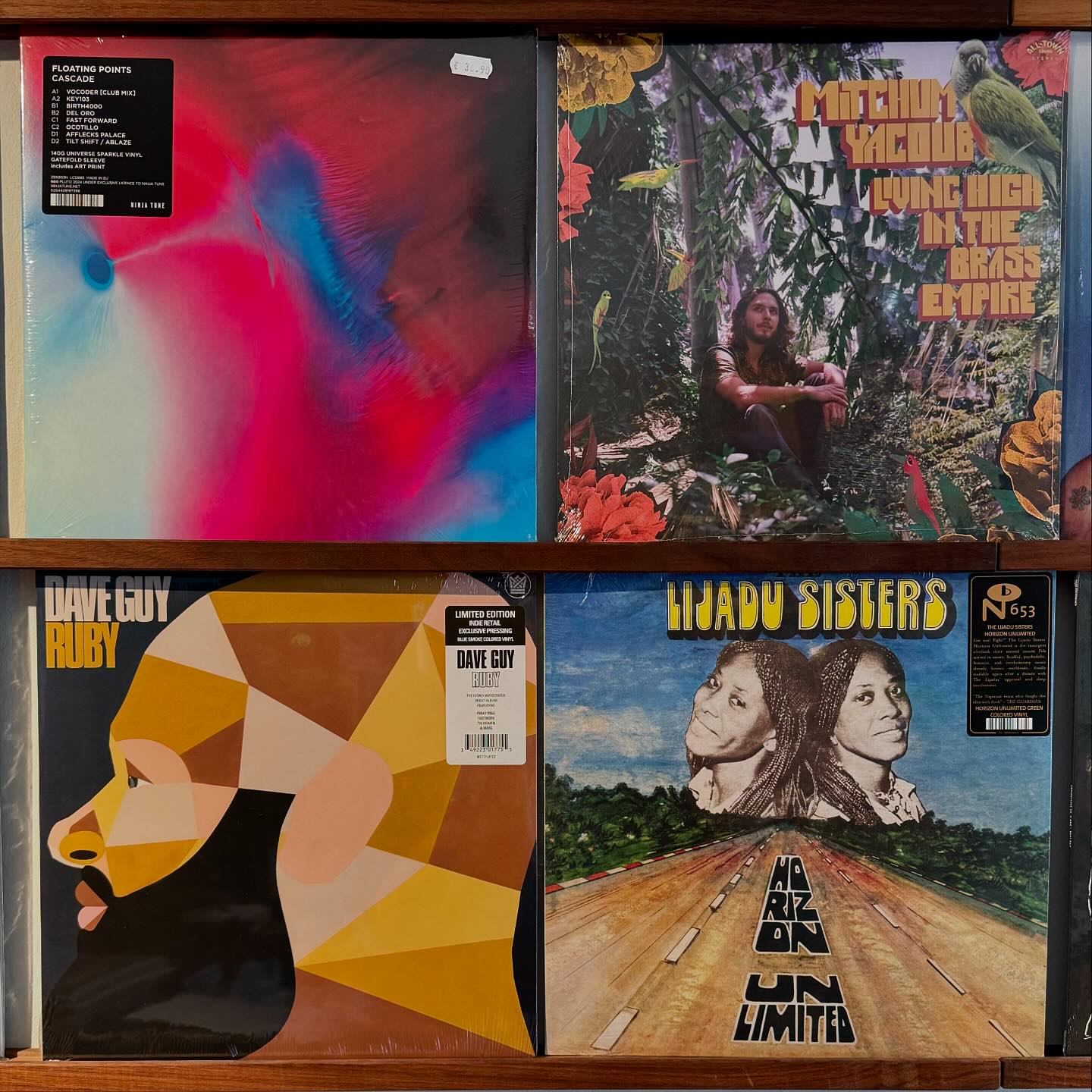 Thurston Moore - Flow Critical Lucity Molchat Doma - Belaya Polosa 
