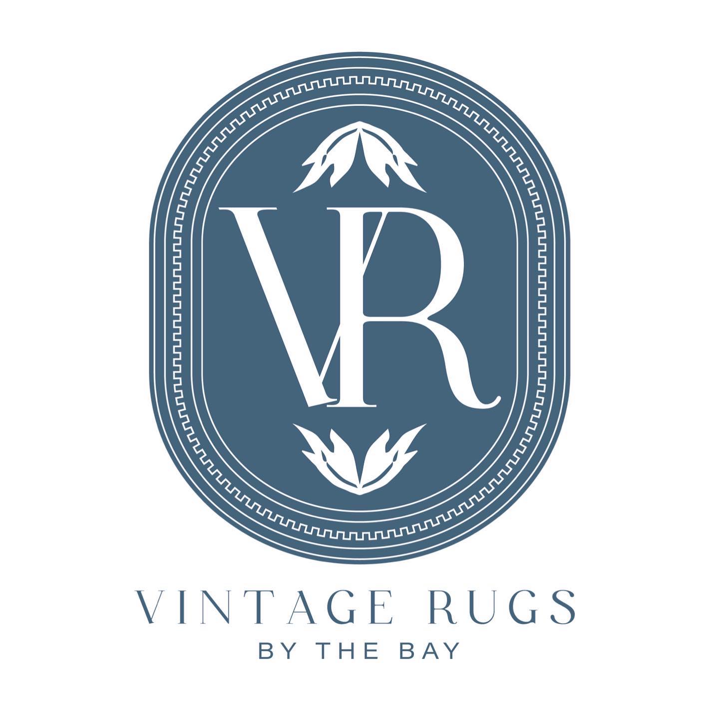 Our shipping and receiving will... - Vintage Rugs by the Bay | Facebook